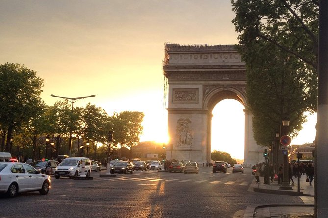 Paris Discovery Tour Louvre Museum (Full Day 6h) - Discovering the Orsay Museum