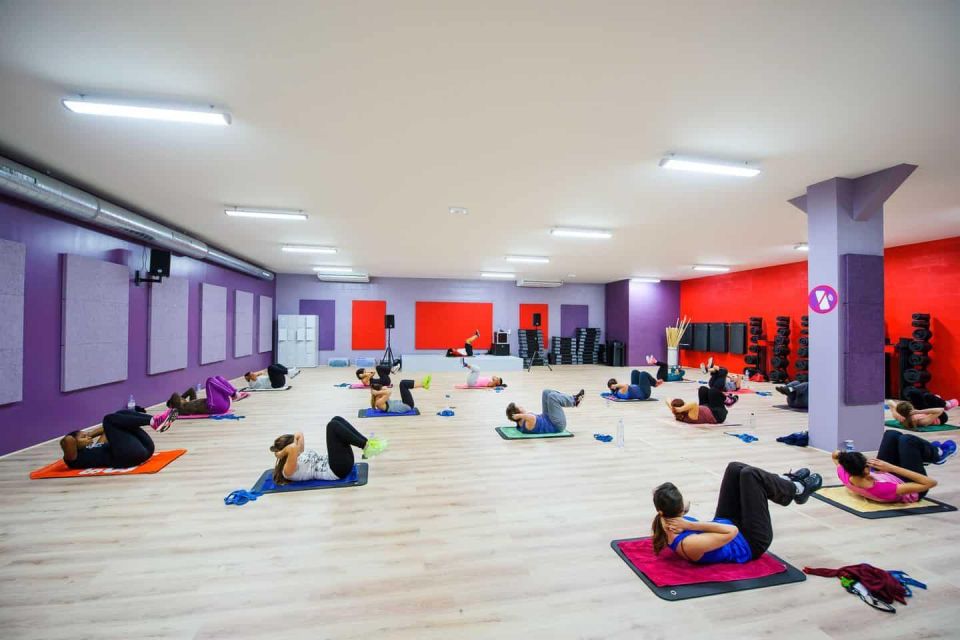 Paris: Fitness Pass With Access to Top Gyms - Fitness in Paris Made Easy