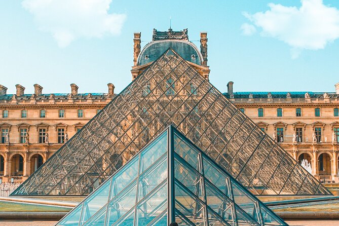 Paris in a Half Day : Private Car Tour With a Local - Traveler Reviews