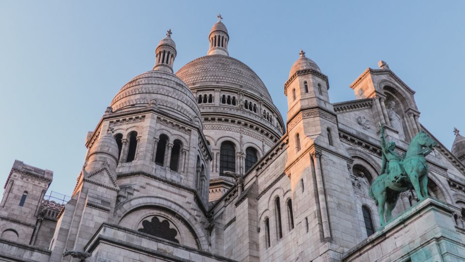 Paris: Montmartre Food Tour - Not Suitable for