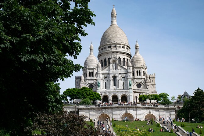 Paris Montmartre Walking Tour: Art, Culture & Rebel Legacy - Montmartre Gastronomic Delights