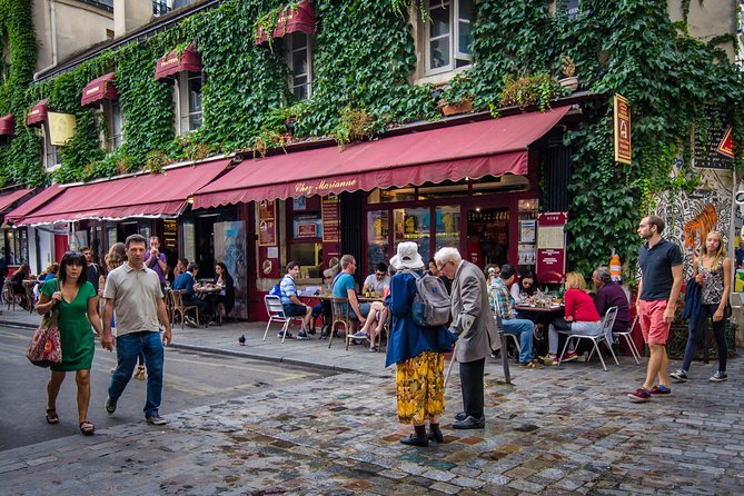 Paris Private Tours By Locals, Kickstart Your Trip 100% Personalized - Pricing Details and Additional Information