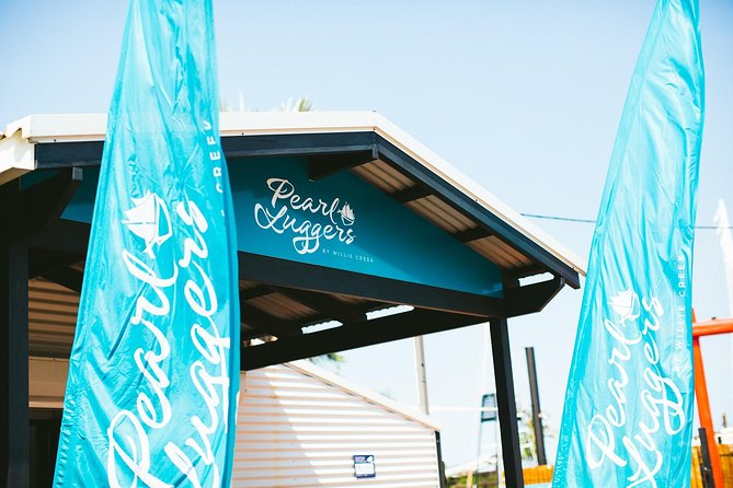 Pearl Luggers Tour in Broome - Pearl Meat Tasting Experience