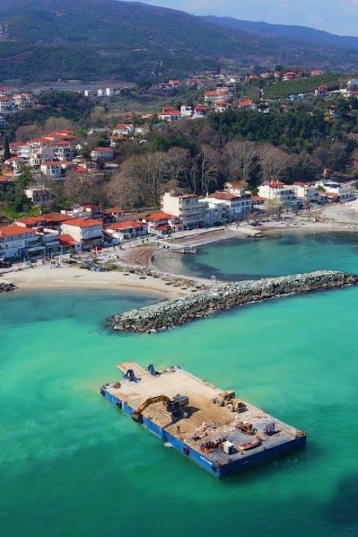 Platamonas Beach-Palaios Panteleimonas Village - Important Reminders