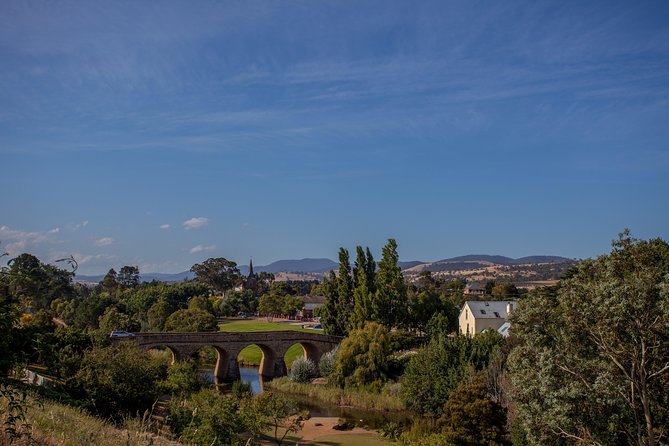 Port Arthur, Richmond and Lavender Active Day Tour - Pricing and Booking Options