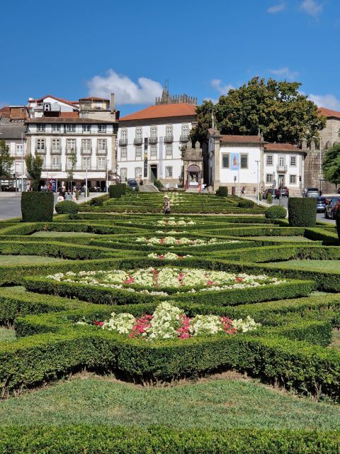 PORTO: Braga & Guimarães Premium Tour, Lunch and Visits - Customer Reviews