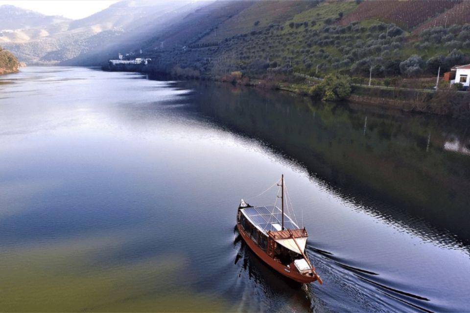 Portugal: Premium Bike Tour Atlantic Coast to Douro Valley - Highlights