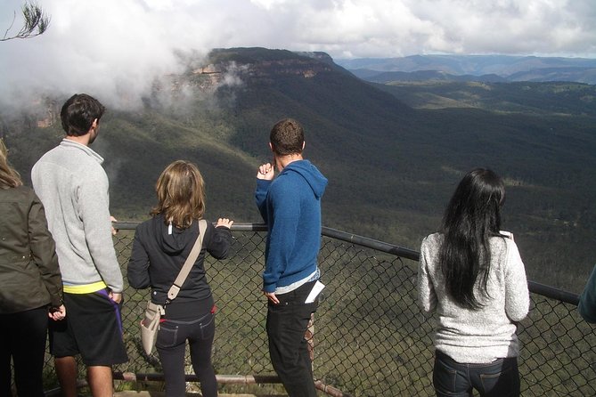 PRIVATE Blue Mountains Tour With Expert Guide - Real Reviews and Ratings