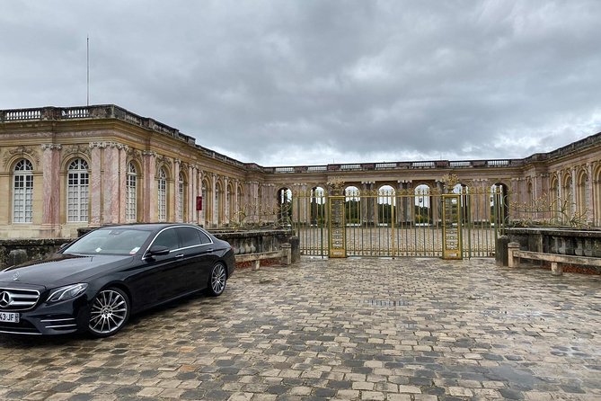 Private Car Trip To Versailles From Paris - Itinerary and Highlights