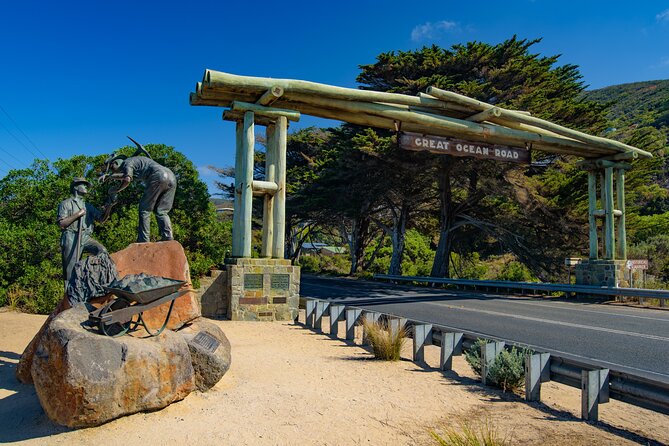 Private Great Ocean Road Express Tour (9 Hour Tour) - Reviews and Ratings Overview