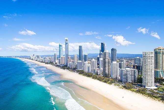 Private Group Tour Brisbane & Gold Coast Personal Tours - Pricing and Cancellation Policy