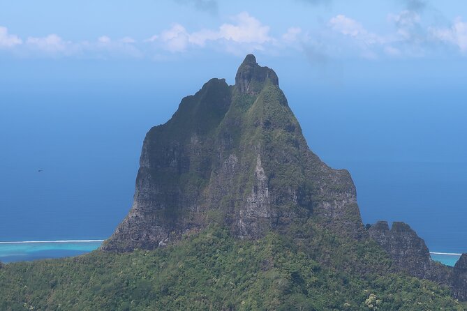 Private Half-Day Hike in the Opunohu Valley in Moorea - Booking Information and Support