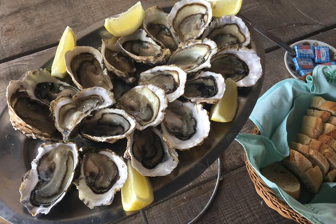 Private Half-Day Languedoc Wine and Oyster Tour From Sète - Common questions