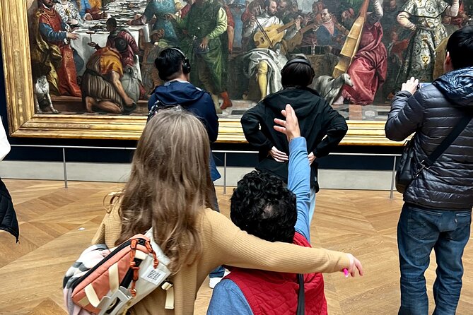 Private Louvre Tour in Paris for Kids and Families - Final Words