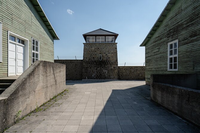 Private Memorial Tour From Vienna to Mauthausen & Eagles Nest - Private Guide Information