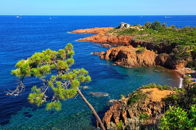 Private Tour of the French Riviera - Guide Information