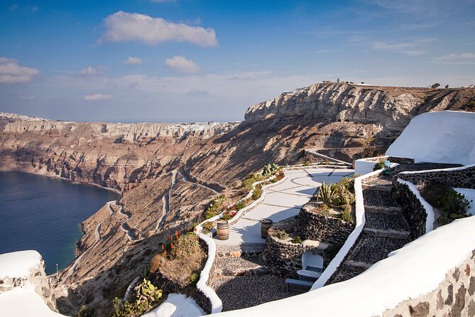 Private Tour: Santorini Highlights With Akrotiri - Refund and Cancellation Policy