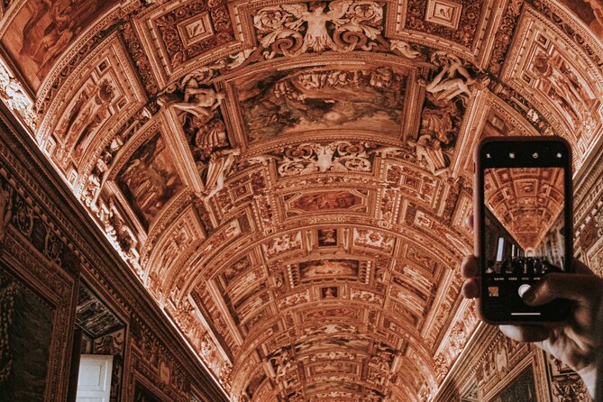 Rome: Skip-the-Line Vatican Museums and Sistine Chapel - Insider Tips