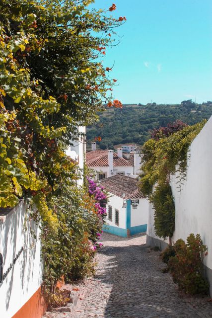 Sacred Sanctuaries & Wonders: Fátima, Nazaré & Óbidos - Final Words