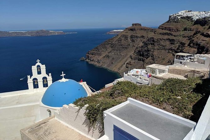 Santorini Private Custom Tour-5 Hours - Common questions