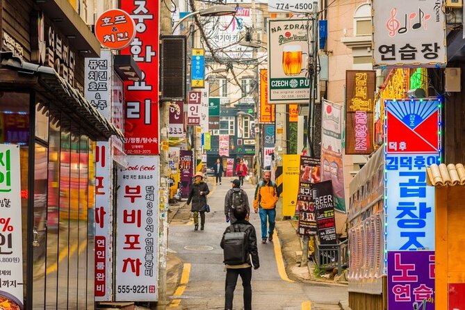 Seoul Full Day Tour With a Local: 100% Personalized & Private - Unique Insights From a Local