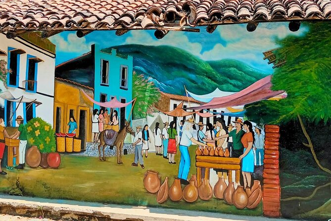 Sierra Madre Villages Half-Day Cultural Tour - Directions