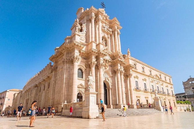 Siracusa - Ortigia & Noto Tour - Traveler Reviews and Ratings