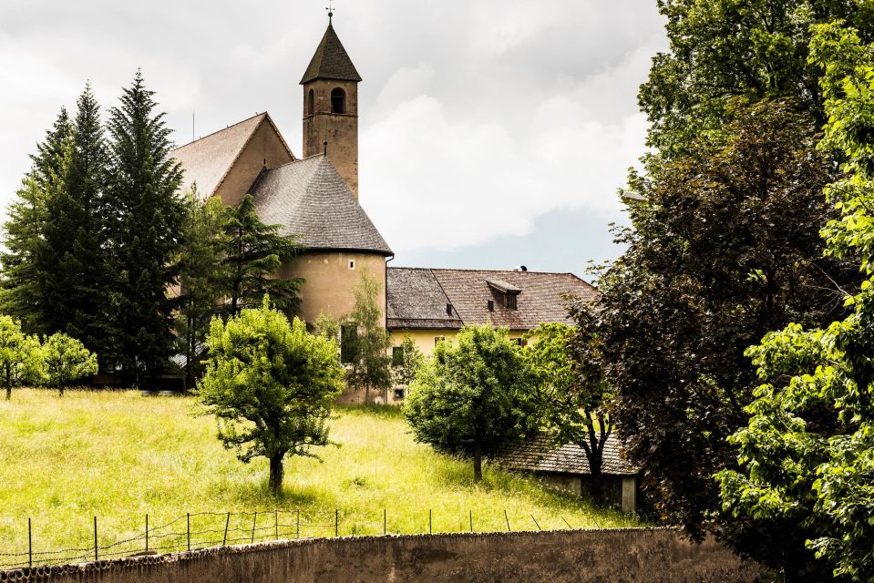 Sirmione to Summit: Dolomites Full Day Delight - Tour Highlights