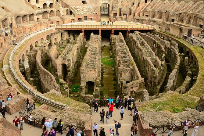 Skip the Line Colosseum, Roman Forum and Palatine Hill Guided Tour - Final Words