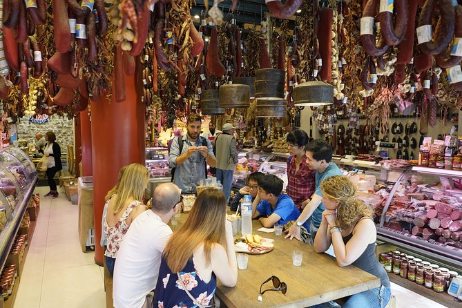 Small Group, Delicious Athens Food Tour - Common questions