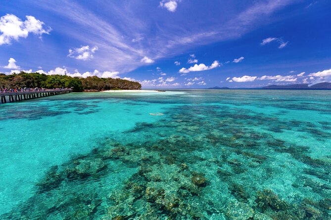 Snorkelling or Glass Bottom Boat at Green Island From Cairns - Essential Pre-Departure Details