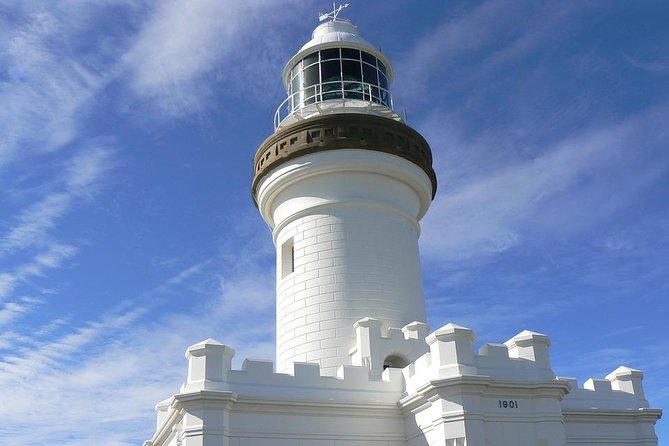 Surf, Stay and Yoga in Byron Bay 2 Day 2 Night - Exploring Byron Bay on Wheels