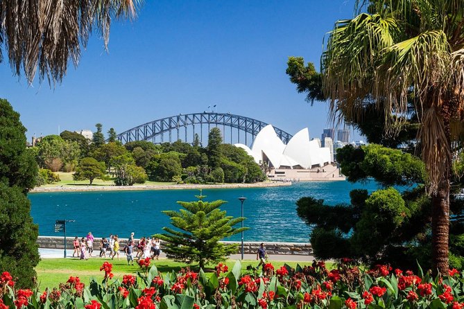 Sydney Half Day Highlights - Luxury Private Tour | Morning or Afternoon Avail - Practical Tour Details