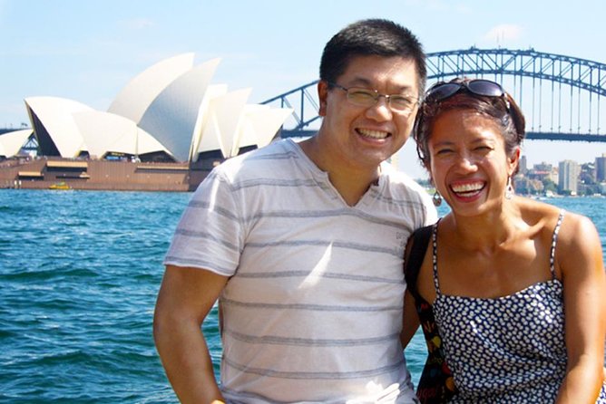 Sydney Half Day Private Tour: See Sydney Opera House and Bondi - Customizable Experience for You