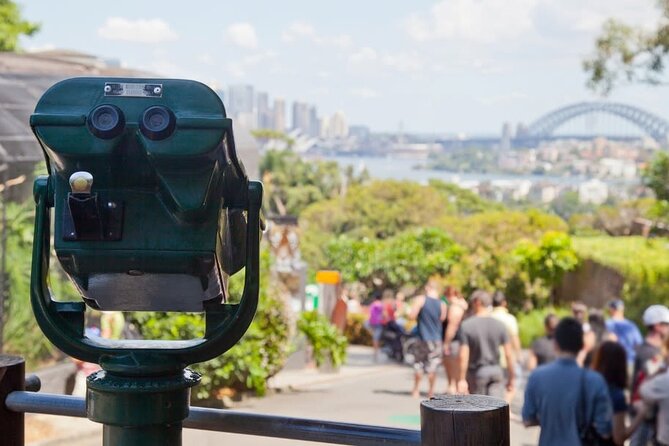 Sydney Half Day Tour With a Local: 100% Personalized & Private - Sydneys Cultural and Creative Scene