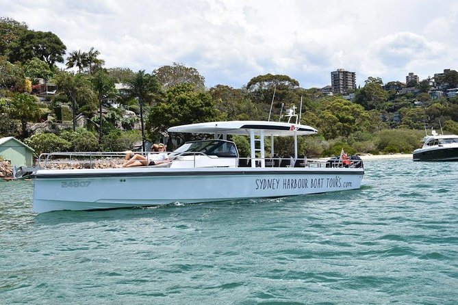 Sydney Harbour Boat Morning Tour - Reviews and Ratings Overview