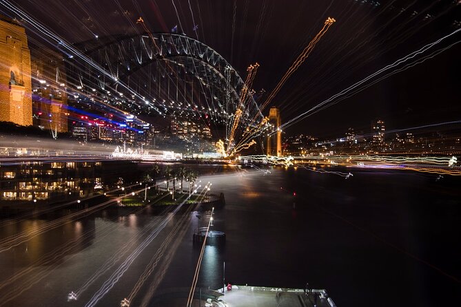 Sydney Photography Course in the Historic Rocks Area - Capturing Sydneys Historic Charm