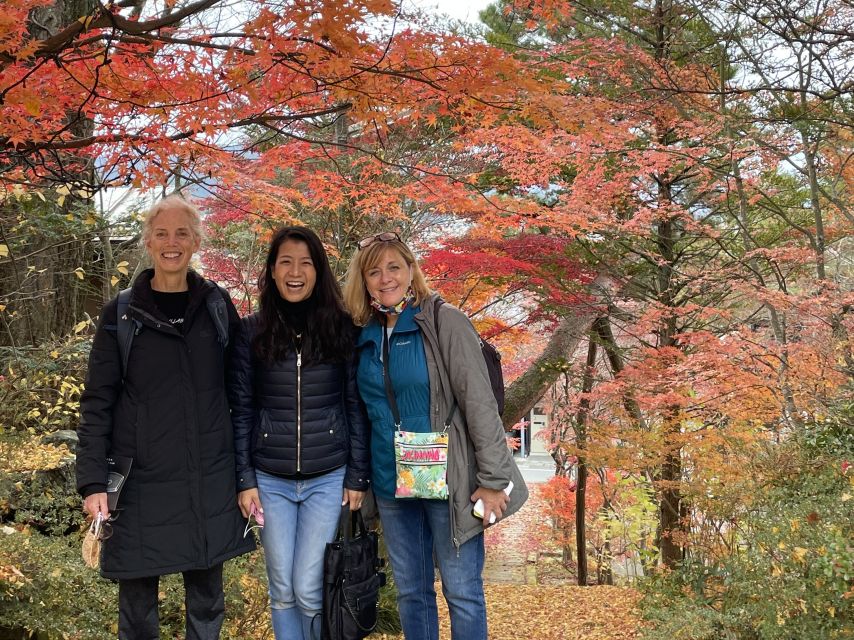 Takayama: Private Walking Tour With a Local Guide - Customer Reviews