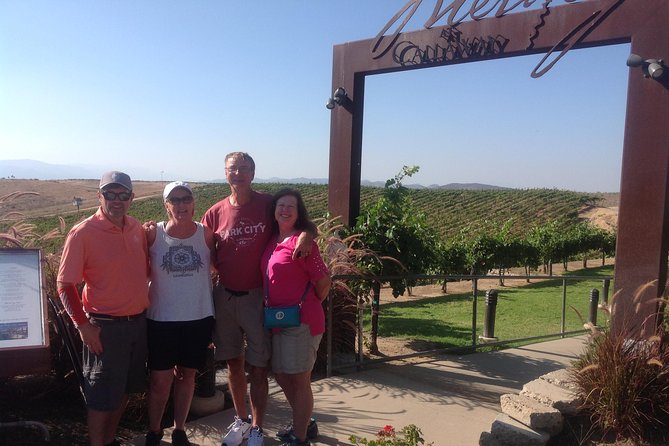 Temecula Small-Group Winery Visits and Tasting Tour - Additional Info and Resources