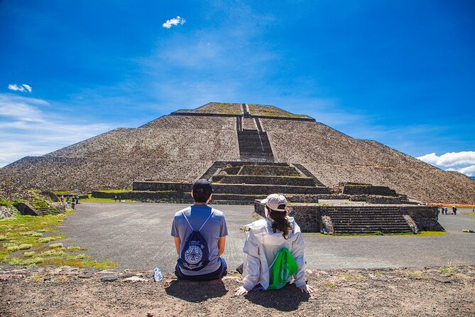 Teotihuacán Full Day Tour From Mexico City - Tour Recommendations and Tips