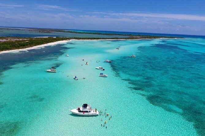 The Best Cozumel Snorkeling Tour Palancar, Colombia and El Cielo Reefs - Sun Protection and Photography Tips