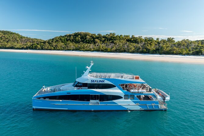 The Big Island Day Tour: Full Day Tour to Whitehaven Beach - Important Tour Information