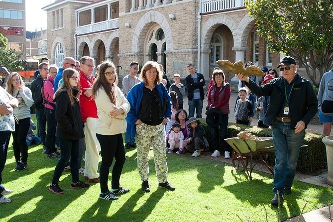 The Perth Mint Gold Tour - Reviews and Ratings From Travelers