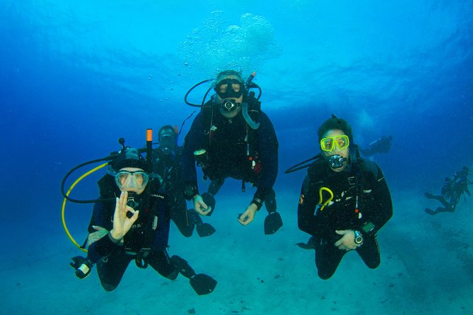 Tossa De Mar Scuba Diving PADI - Customer Reviews and Testimonials