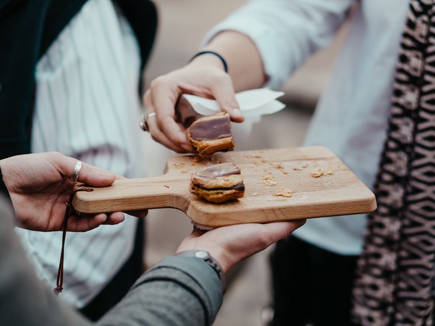 Toulouse: Guided Walking Tour With Gourmet Sweets Tastings - Additional Information