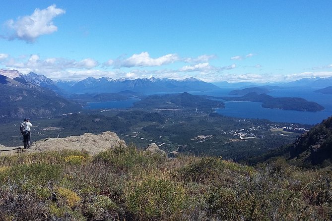 Trekking Day in the Mountains Close to Bariloche - Safety Tips and Emergency Procedures