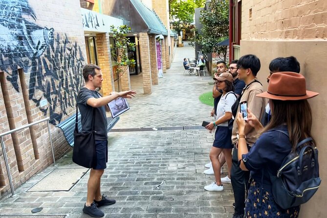 Ultimate Sydney Walking Tour - Essential Tour Information