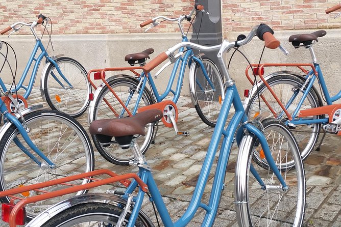 Unusual Bike Tour of Barcelona - Important Details for Participants