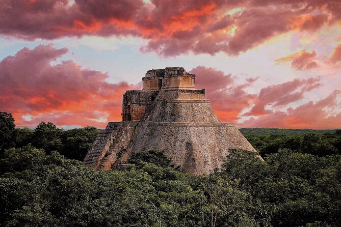 UXMAL Private Tour and Chocolate Museum Plus Cenote - Tour Experience Feedback