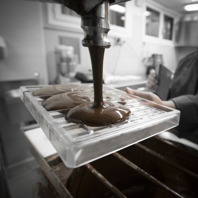 Venice: 2 Hour Chocolate Workshop With Master Chocolatier - Common questions